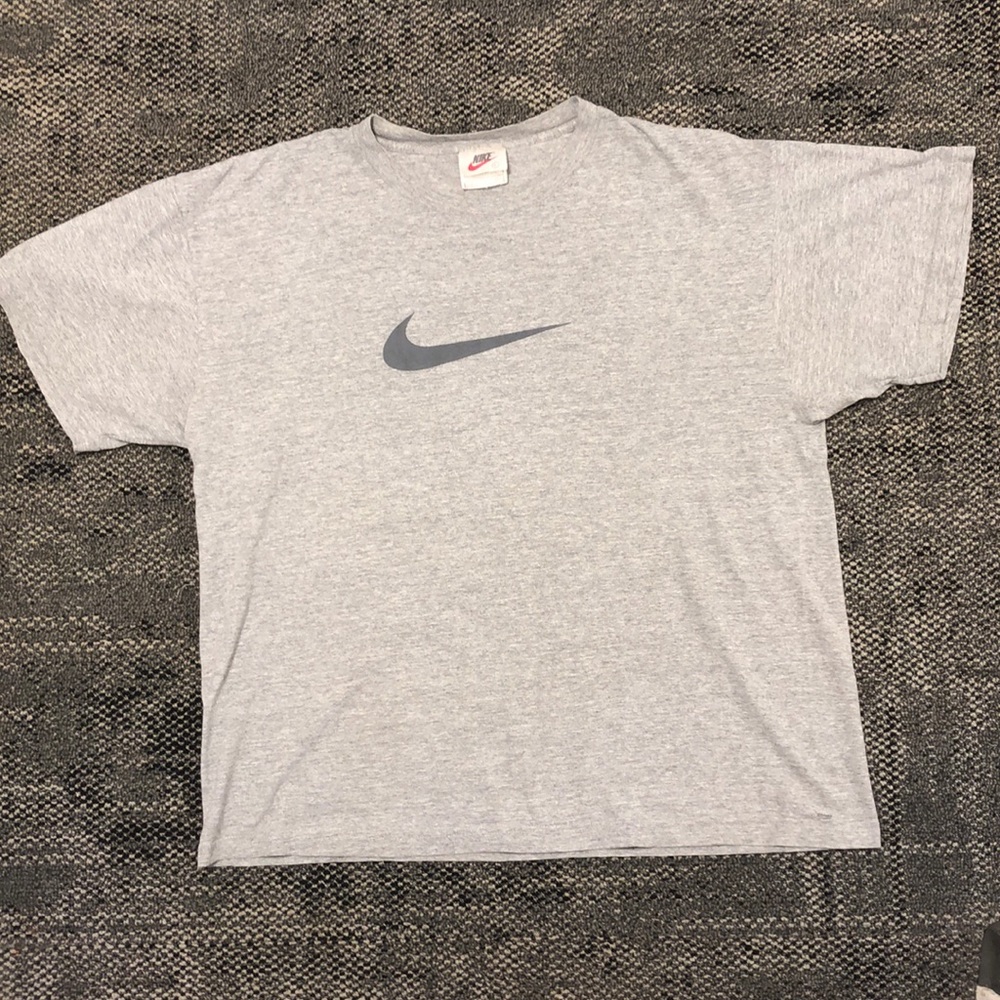 Vintage Nike T-Shirt